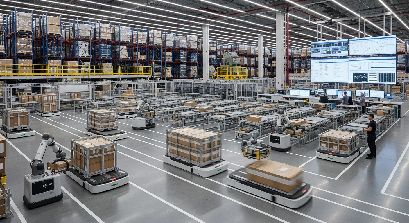 Pure Haven — Logistikunternehmen in Hamburg